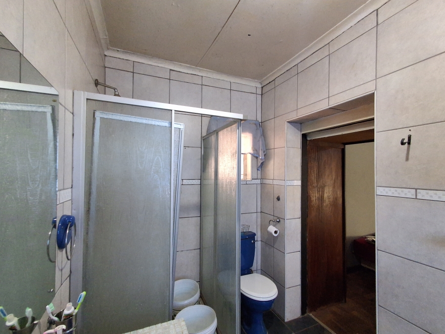 3 Bedroom Property for Sale in Stilfontein Ext 4 North West